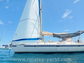 Oceanis 430