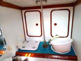 Oceanis 430