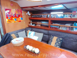 Oceanis 430