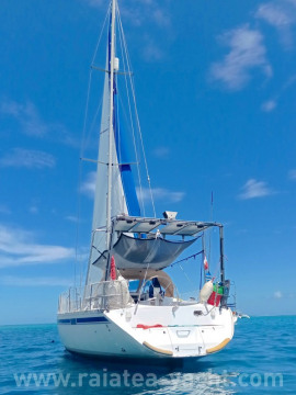 Oceanis 430