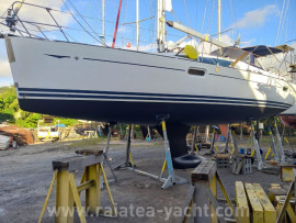 Sun Odyssey 39 DS