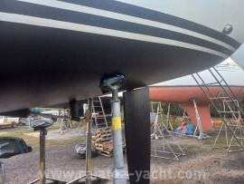 Sun Odyssey 39 DS