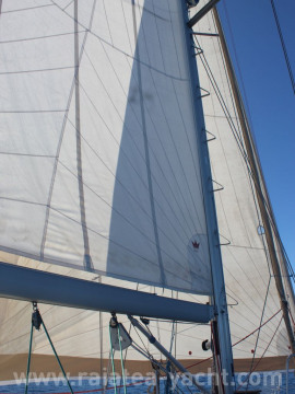 Sun Odyssey 52.2