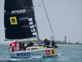 Sydney 38