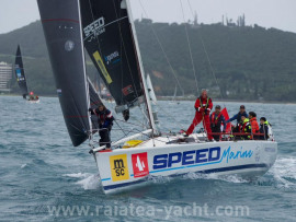 Sydney 38