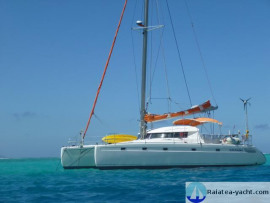 raiatea yacht brokerage