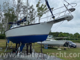 Vulcain Transat