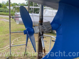 Vulcain Transat