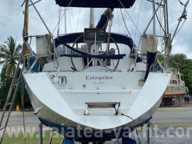 Vulcain Transat